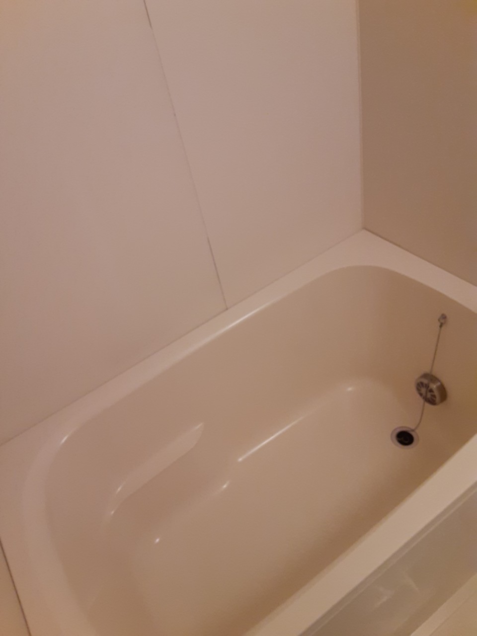 浴室クリーニング 東京